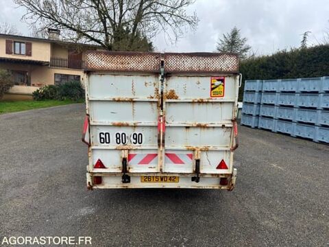   occasion 93100 Montfermier