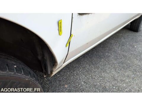 Doblo ZFA22300005466455 occasion 93100 Strasbourg