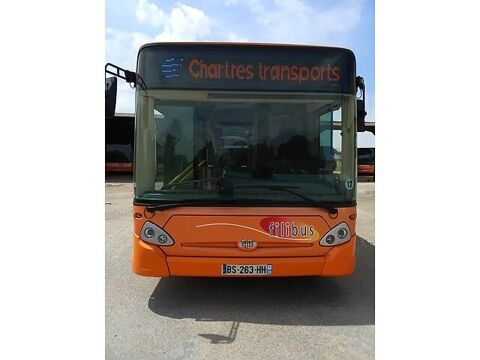 Annonce voiture Car - Bus Car - Bus 5257 €