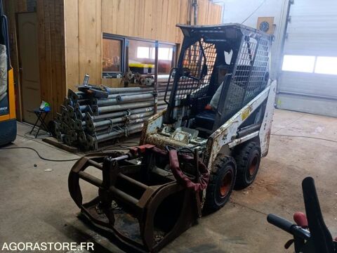 Engin de Chantier / BTP Engin de Chantier / BTP  occasion Fresse-Sur-Moselle 93100
