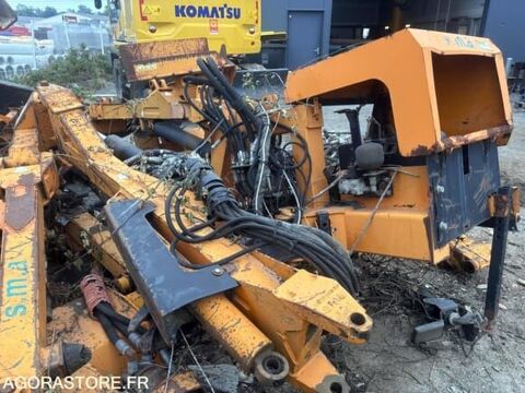   occasion 93100 Casseneuil