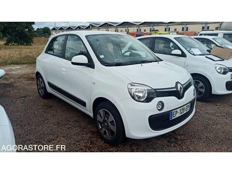 Annonce voiture Renault Twingo 2625 €