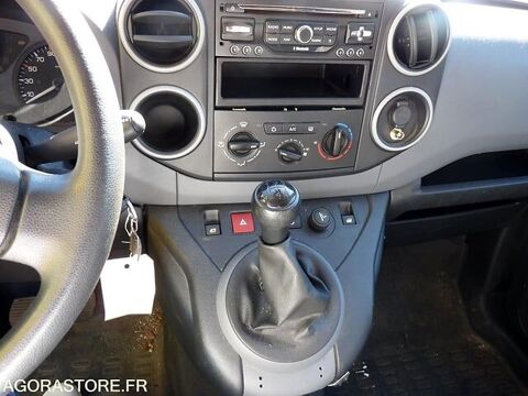 Berlingo VF77D9HF0EJ773439 occasion 93100 Golbey