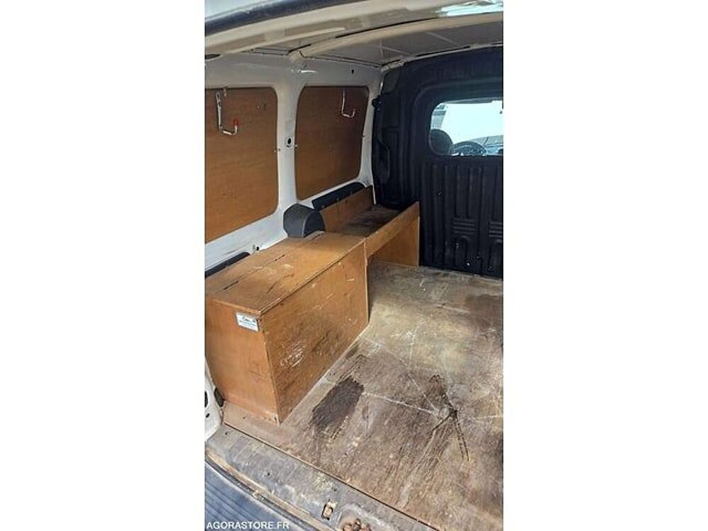Doblo ZFA22300005661123 occasion 93100 Lamballe-Armor
