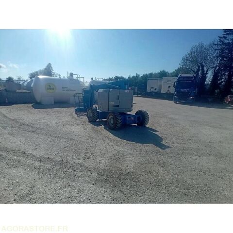   occasion 93100 Savignac