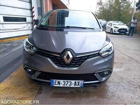 M&eacute;gane VF1RFA00557360289 occasion 93100 Nanterre