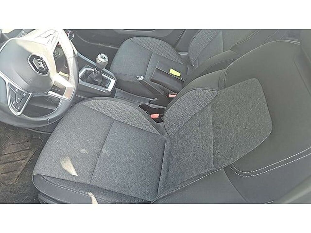Clio VF1RJA00764555876 occasion 93100 Chameyrat