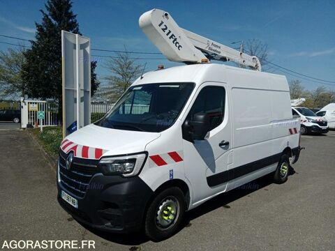  2021 occasion 93100 Moissy-Cramayel