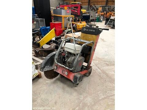 Annonce voiture Engin de Chantier / BTP Autres Equipements 1000 €