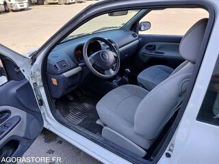 Clio VF1CB3KEF34667437 occasion 93100 Niort