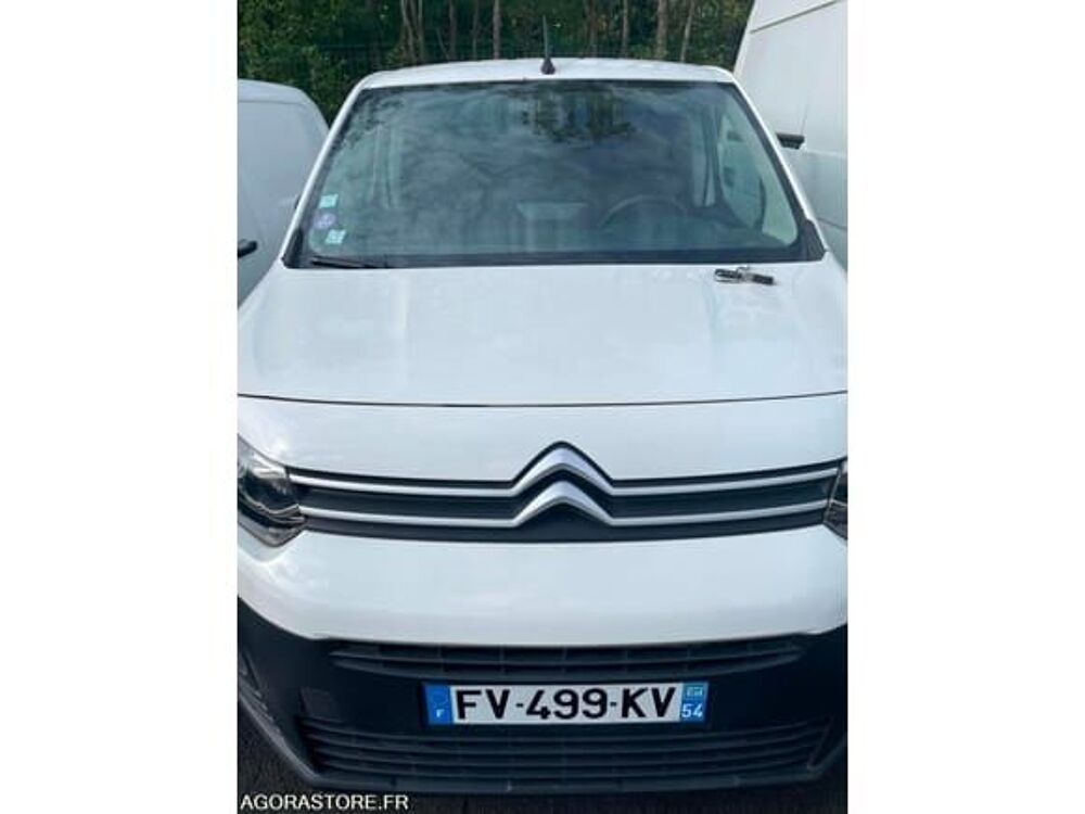 Berlingo VR7EUHNP2LN549511 occasion 93100 Nancy