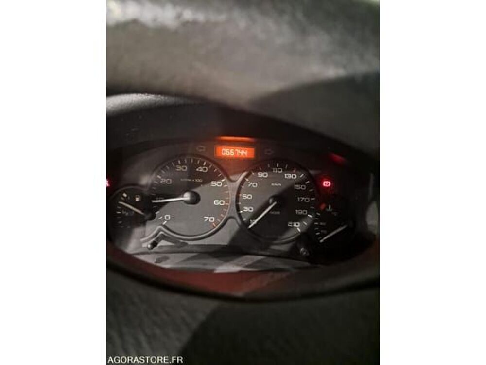 Berlingo VF7GCKFWCAN511013 occasion 93100 Saint-&Eacute;tienne