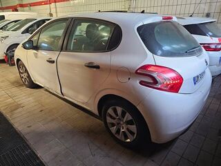 208 VF3CCZMZ0ET179305 occasion 93100 Saint-Denis
