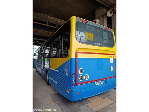   occasion 93100 Ugine