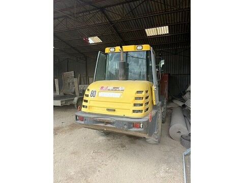 Annonce voiture Engin de Chantier / BTP Engin de Chantier / BTP 6500 €
