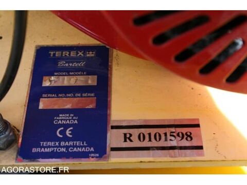 Autres Equipements  occasion 93100 Sierentz