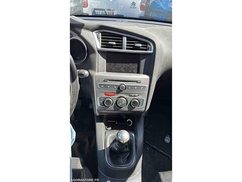 C4 VF7NCBHY6JY501884 occasion 93100 Grand Bourgtheroulde