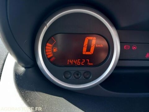 Twingo VF1CNJ60551467855 occasion 93100 Annecy