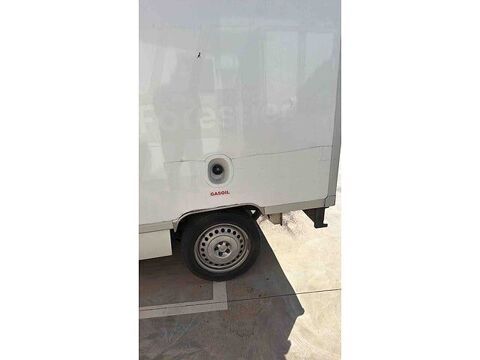 Fiorino ZFA26300006B36650 occasion 93100 Barcelone