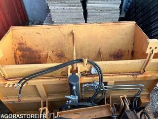   occasion 93100 Belmont Tramonet