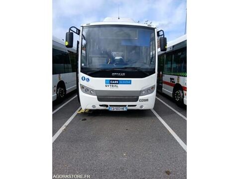 Car - Bus Car - Bus 2013 occasion Villefranche-Sur-Sa&ocirc;ne 93100