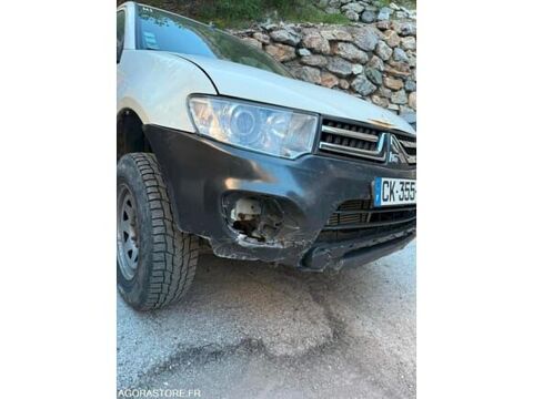 L200 MMCJNKB40CD020392 occasion 93100 Val-D'is&egrave;re