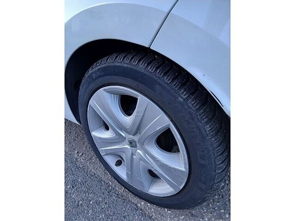 Clio VF15RB20A56030647 occasion 93100 Saint-&Eacute;tienne