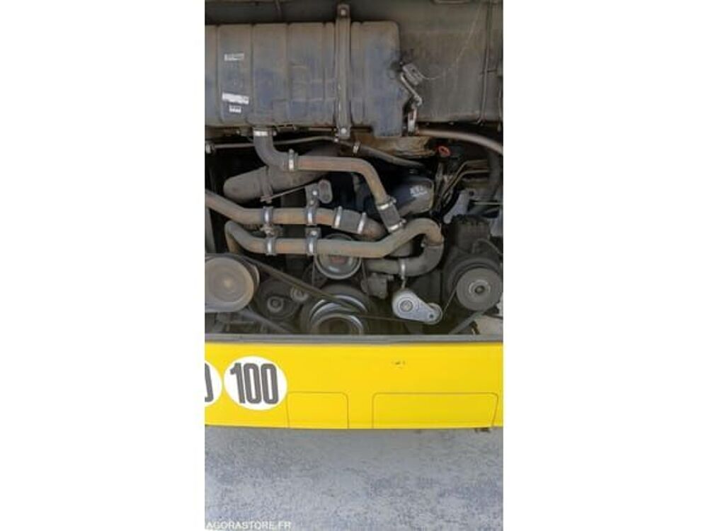   occasion 93100 Laval