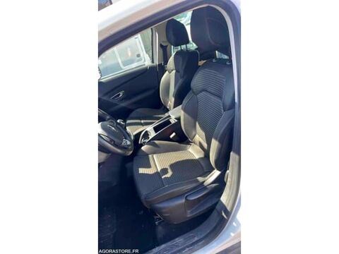 M&eacute;gane VF1RFA00863225395 occasion 93100 Grand Bourgtheroulde