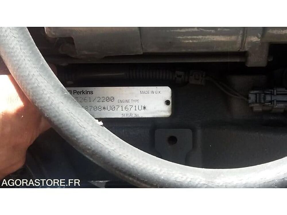   occasion 93100 Castelnau-Montratier