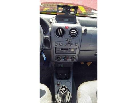 Berlingo VF7GJKFWC93348888 occasion 93100 Metz