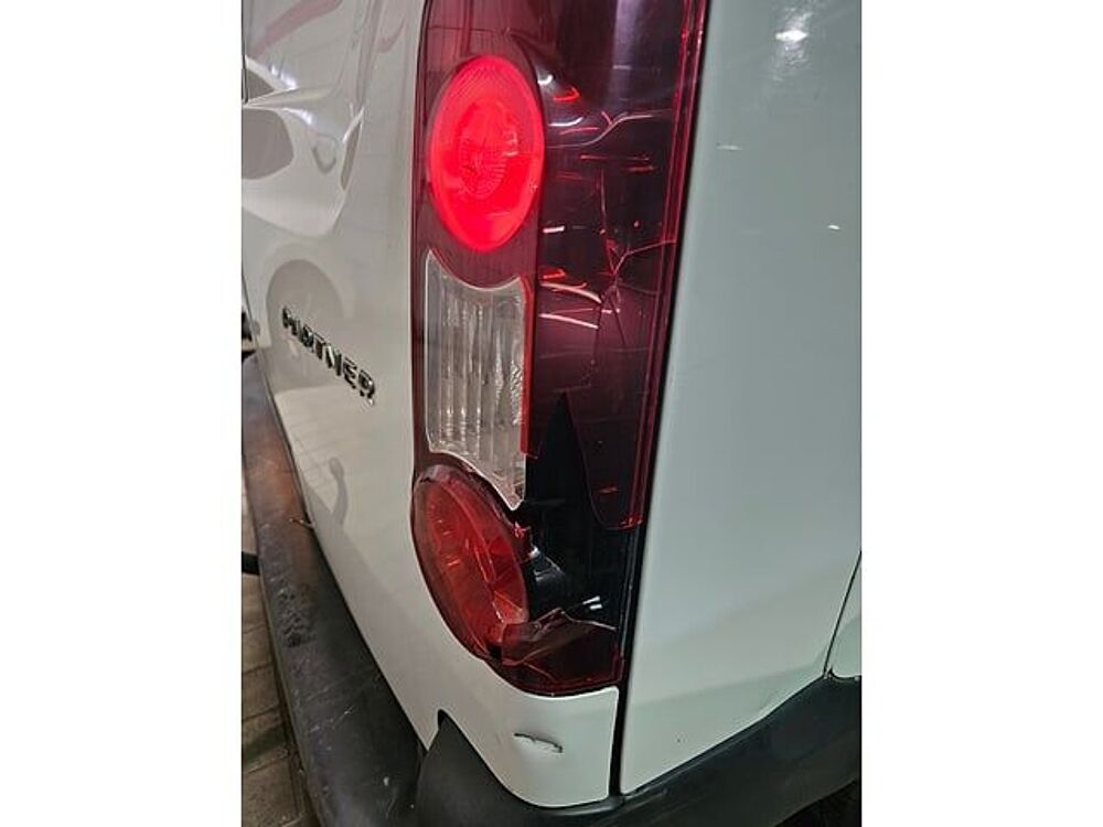 Partner VF37F9HF0CJ544636 occasion 93100 Saint-Denis