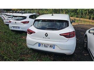 Clio VF1RJA00766185131 occasion 93100 Chameyrat