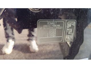 Koleos VF1RZG00965344331 occasion 93100 Val-D'ornain