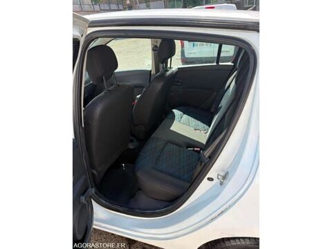 Clio VF1BR1J0H39787037 occasion 93100 Antony