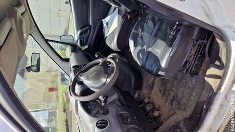 Berlingo 2015 occasion 93100 Brest