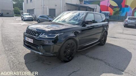 Range Rover SALWA2BN4JA802874 2018 occasion 93100 Montreuil
