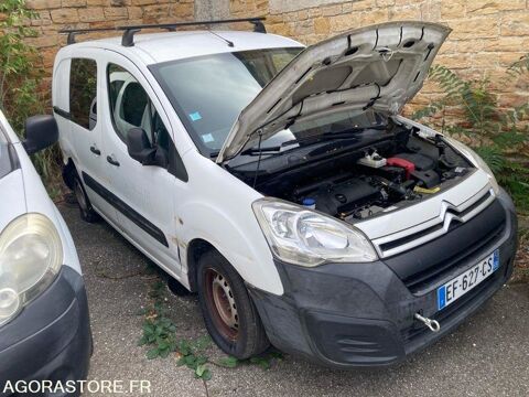 Citro&euml;n Berlingo VF77A5FK6GJ738881 2016 occasion Lyon 93100