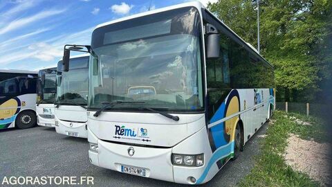 Car - Bus Car - Bus 2012 occasion Chartres 93100