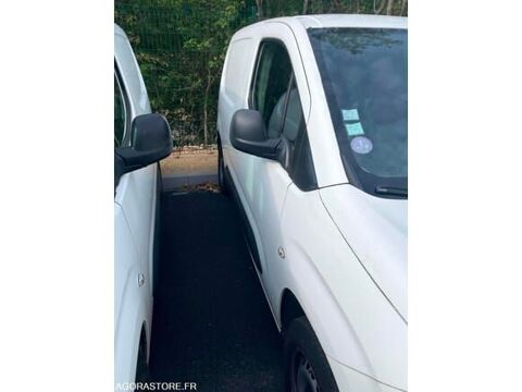 Berlingo VR7EUHNP2KJ825968 occasion 93100 Nancy
