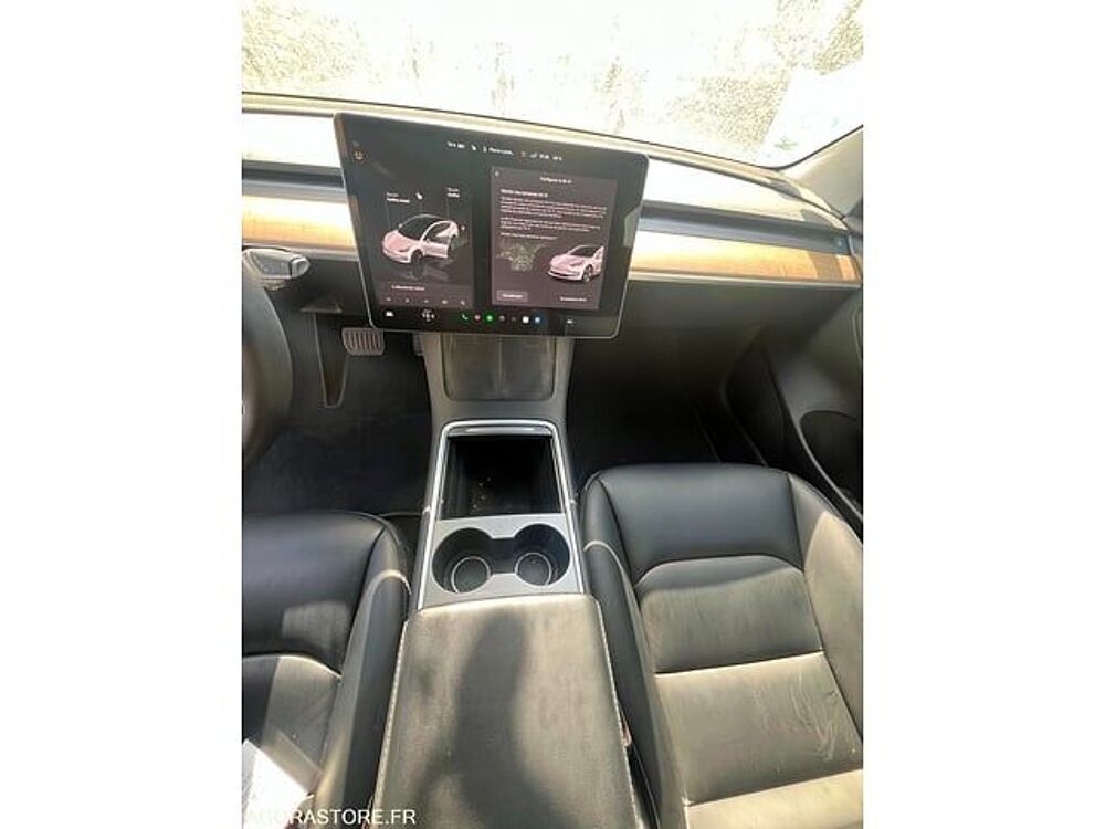 Model 3 LRW3E7FS0PC895544 occasion 93100 Grand Bourgtheroulde