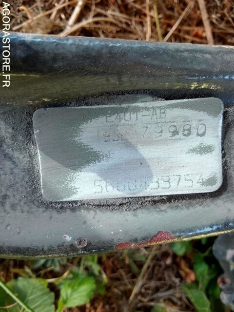  occasion 93100 Saint-Germain-Du-Bois