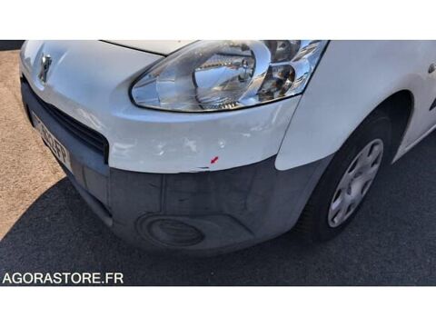 Partner VF37F9HF0EJ784375 occasion 93100 La Roche-De-Glun
