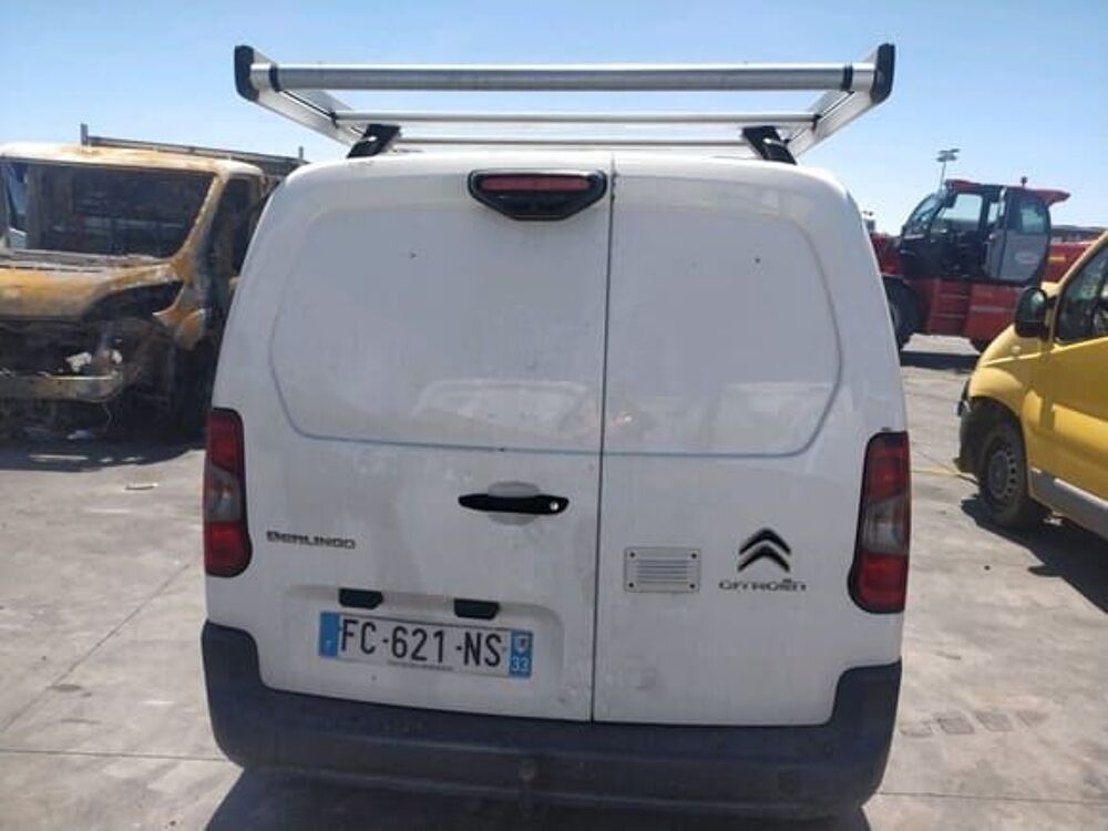 Berlingo VR7EFBHYBJN556060 occasion 93100 Gaillac
