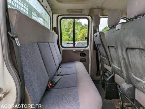 Master VF652AFA000007257 2000 occasion 93100 La Blouti&egrave;re