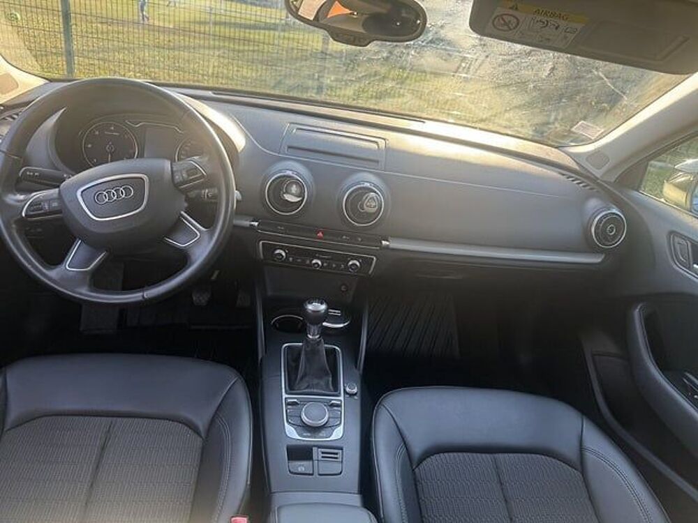 A3  occasion 93100 Grignon