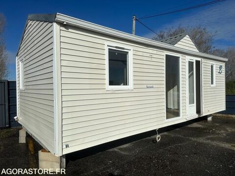Annonce voiture Camping car Camping car 2000 �