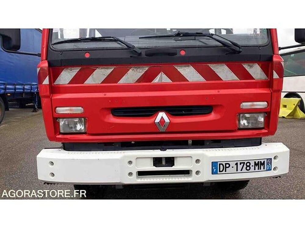   occasion 93100 Bourg-En-Bresse