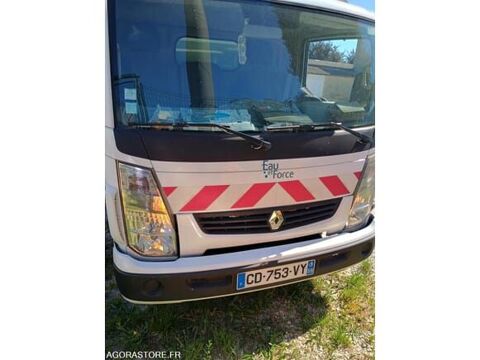 Annonce voiture Camion - porteur > 3,5 t Camion - porteur > 3,5 t 2500 €