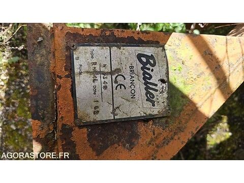   occasion 93100 Moulins